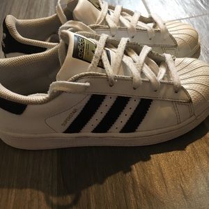 Kids Adidas